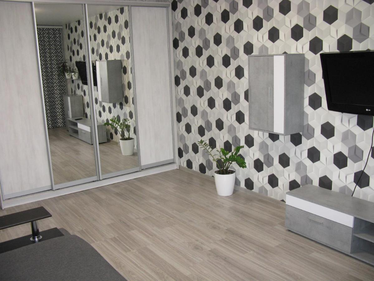 Apartment двухкомнатная на оболоне *