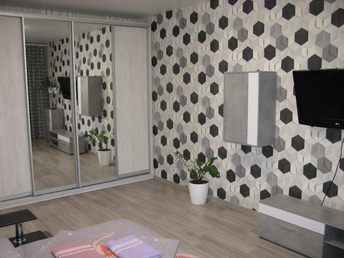Apartment двухкомнатная на оболоне *