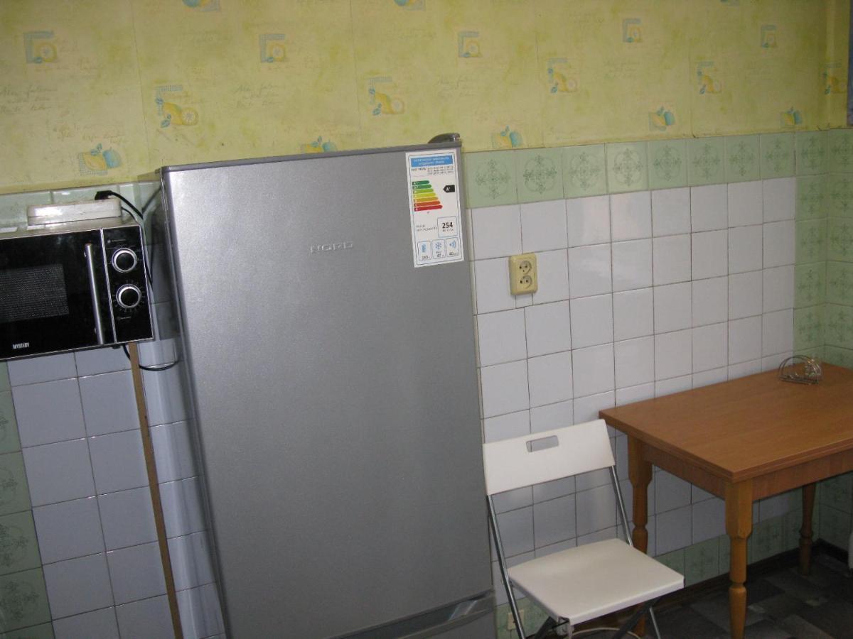 двухкомнатная на оболоне