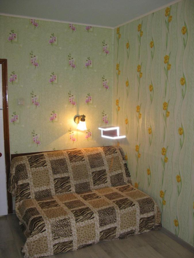 двухкомнатная на оболоне Apartment