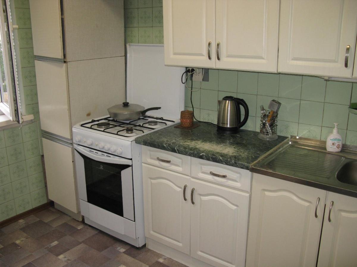 двухкомнатная на оболоне Apartment Kyiv