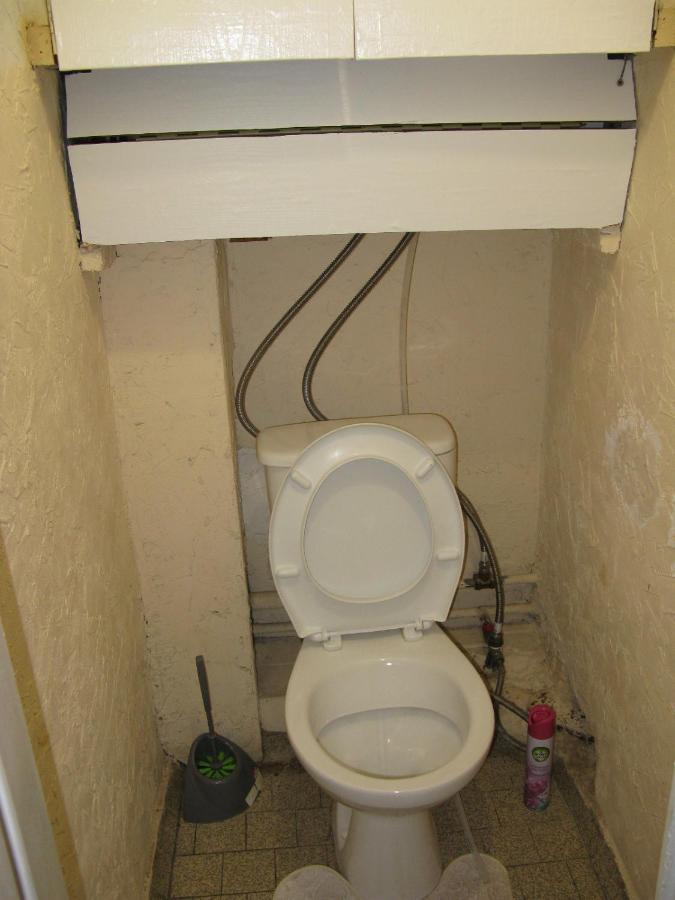 двухкомнатная на оболоне Apartment *