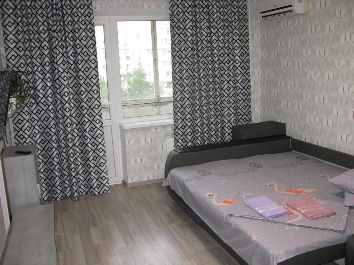 двухкомнатная на оболоне Apartment