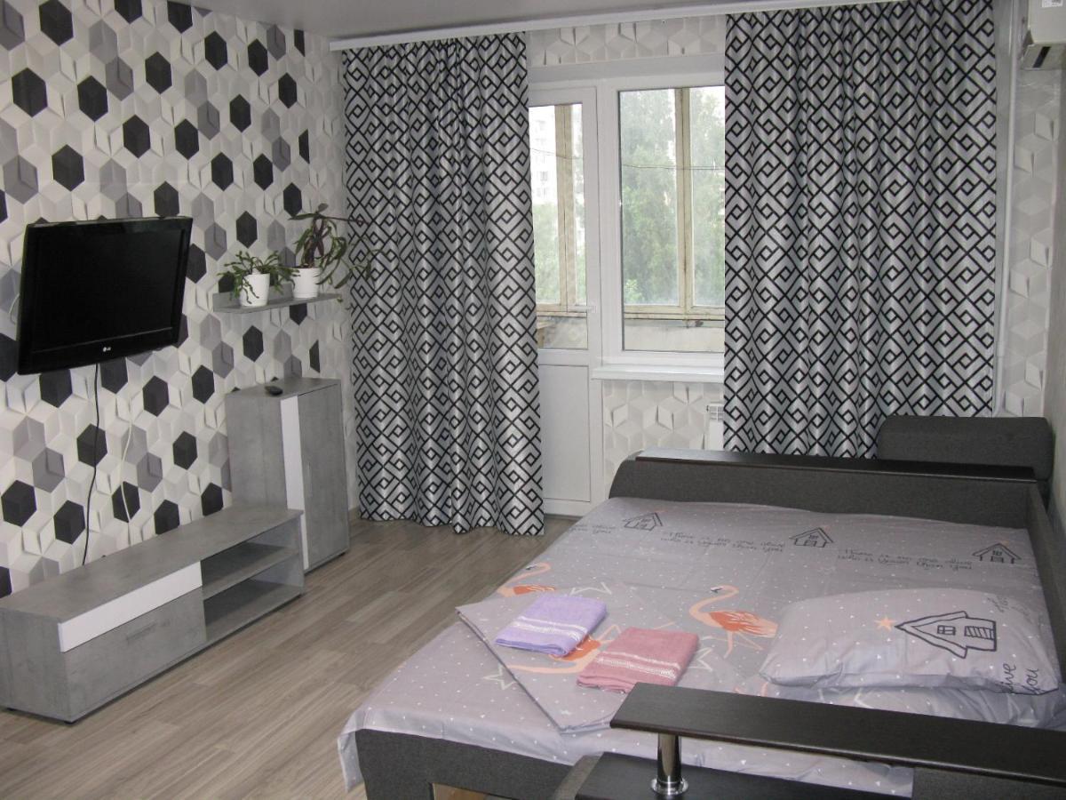 Apartment двухкомнатная на оболоне Kyiv
