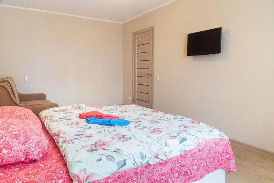 Apartment двухкомнатная на оболоне Kyiv