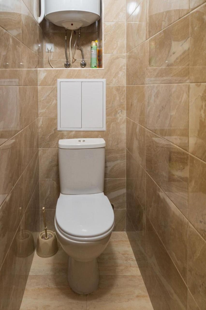 Apartment двухкомнатная на оболоне