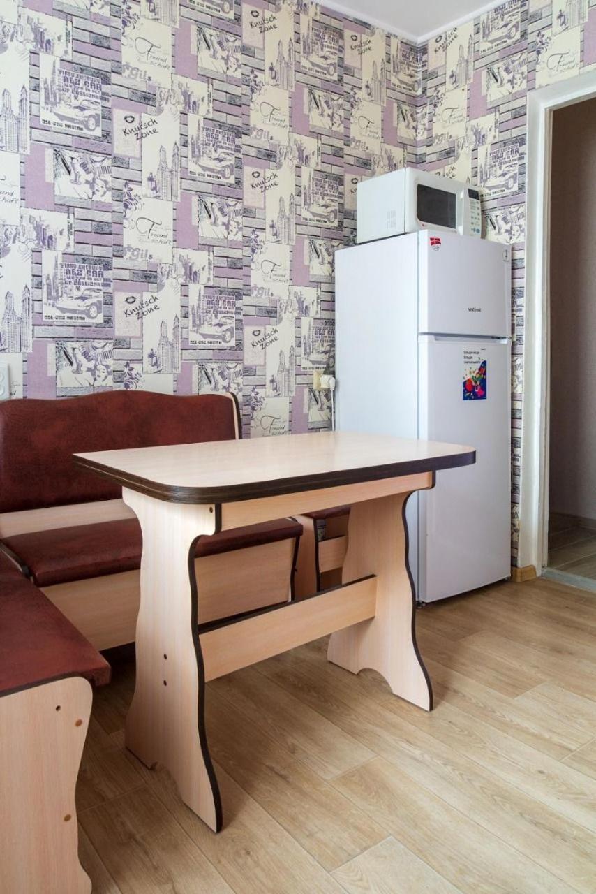 Apartment двухкомнатная на оболоне Kyiv