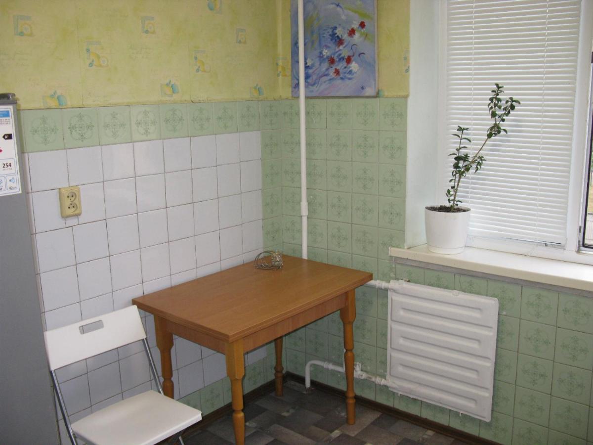 двухкомнатная на оболоне Apartment